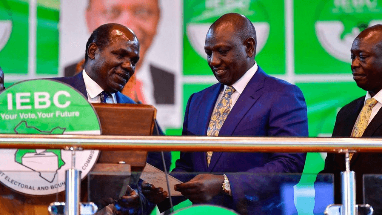 A Step Backward: Why Removing Live-Streaming of Election Results by IEBC must be opposed