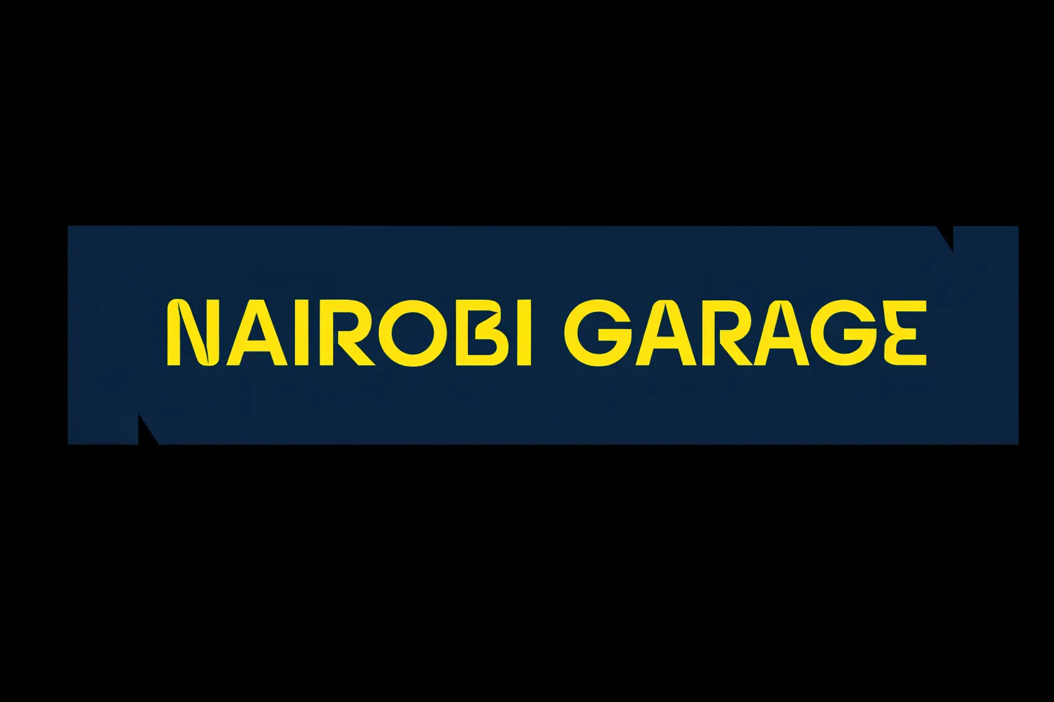 Nairobi Garage coverage thumbnail