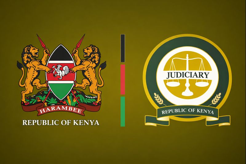 Judiciary small claims court