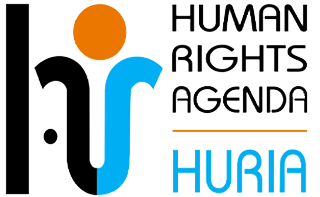 Human Rights Agenda (HURIA)